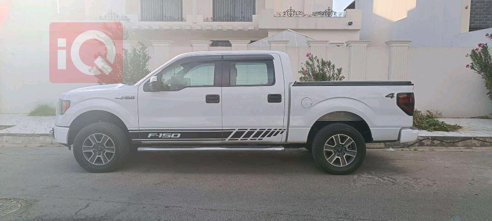 فۆرد F-150